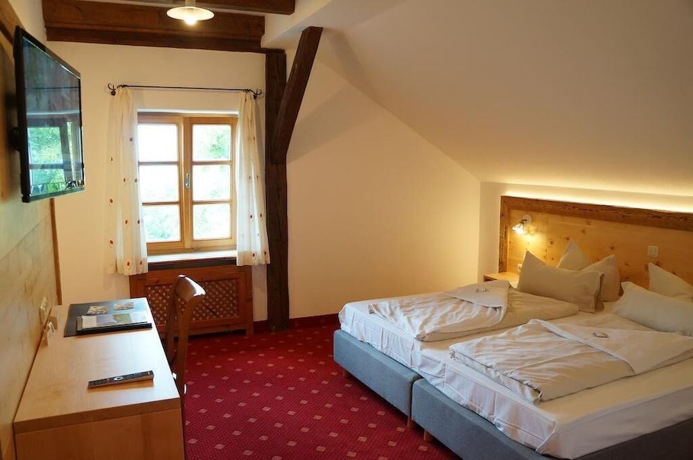 Der Obere Wirt zum Queri 2