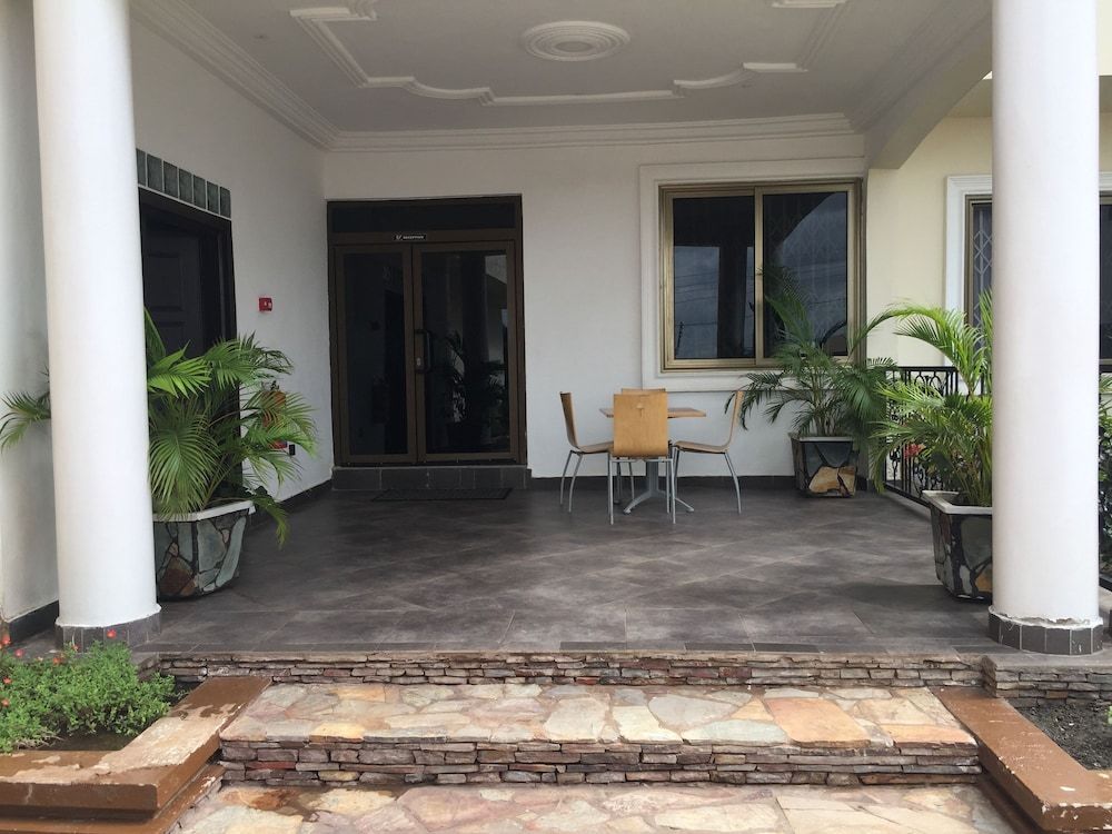 Eden Vale Hotel & Executive Training Cen 2