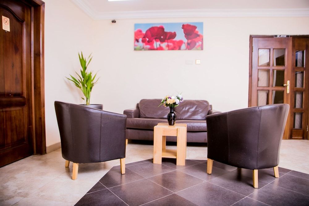 Eden Vale Hotel & Executive Training Cen 3