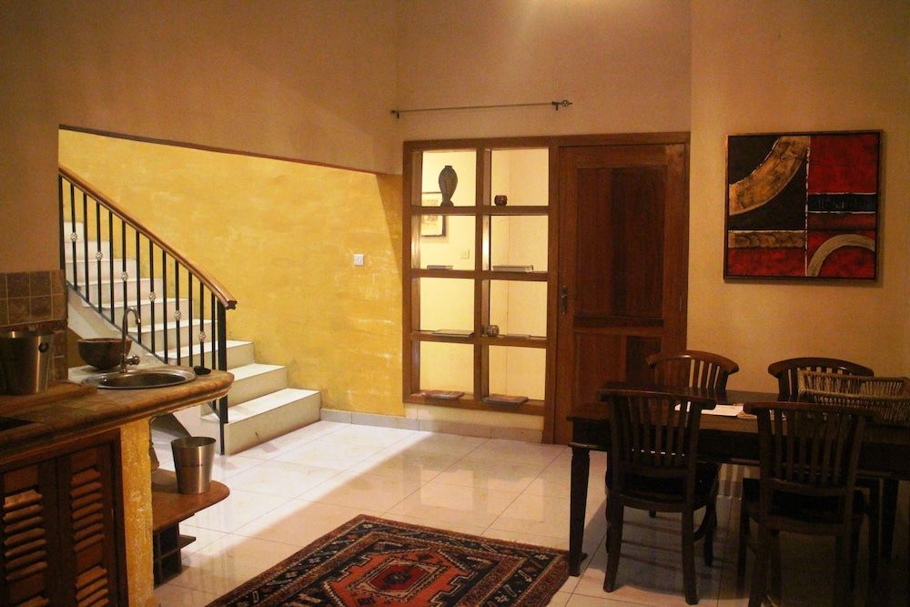 Accra Royal Castle Apartments & Suites 2