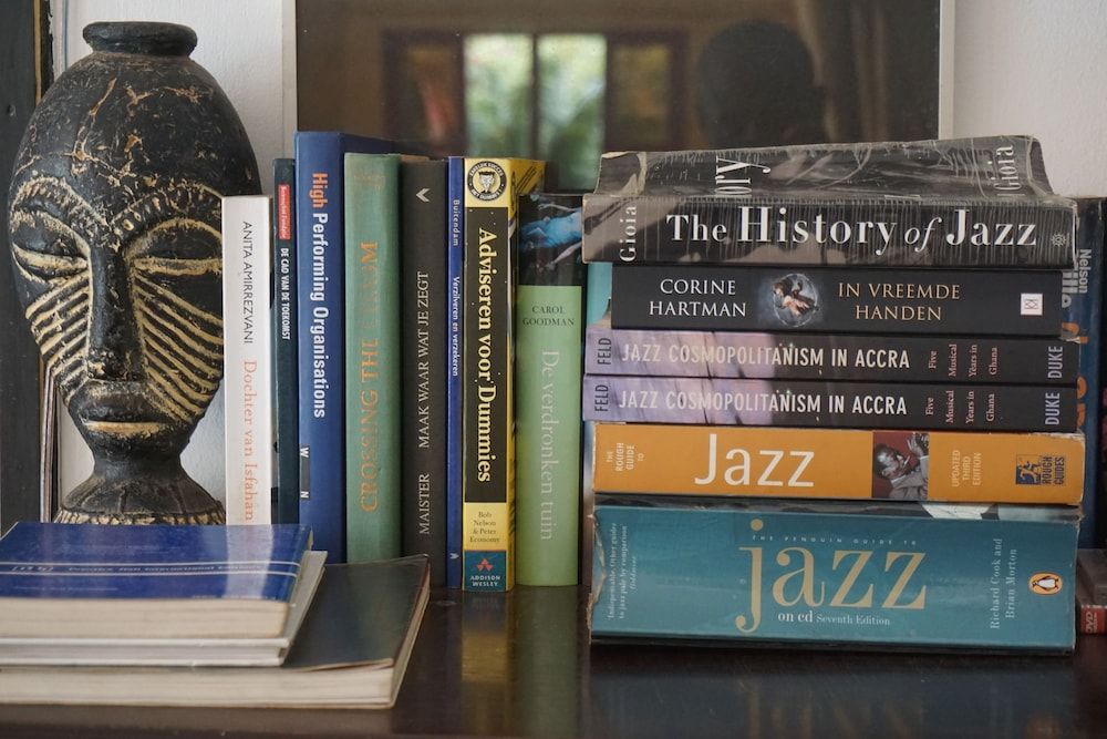 Accra Royal Castle Apartments & Suites 3