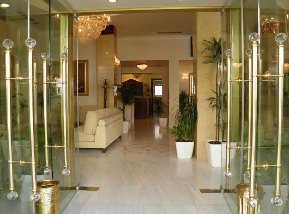 Hotel Meletiou 2