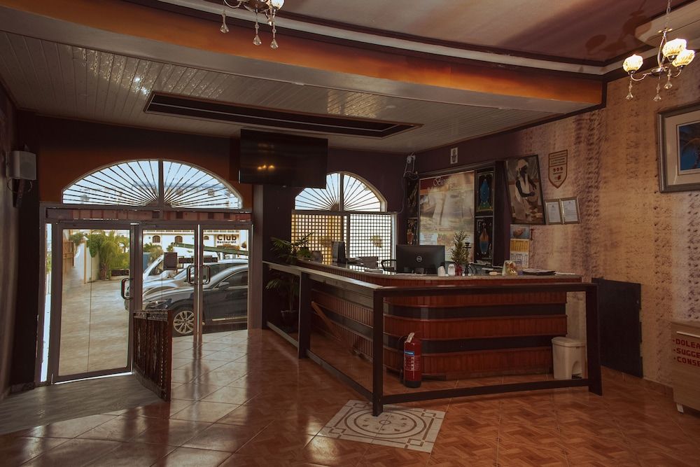 La Pépinière Hôtel 3