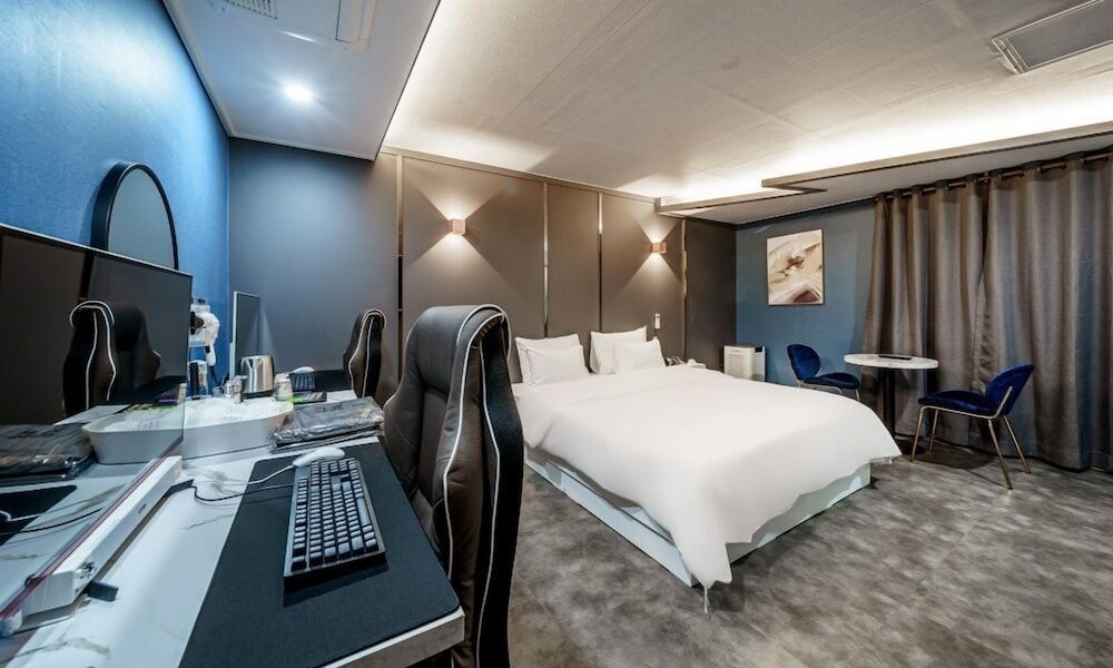 Dongducheon G7 Hotel 3