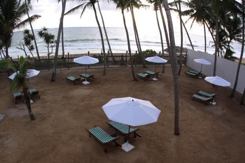 Oasis Ayurveda Beach Hotel 3
