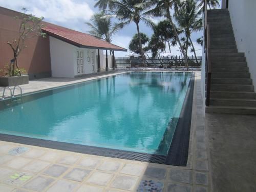 Oasis Ayurveda Beach Hotel 2