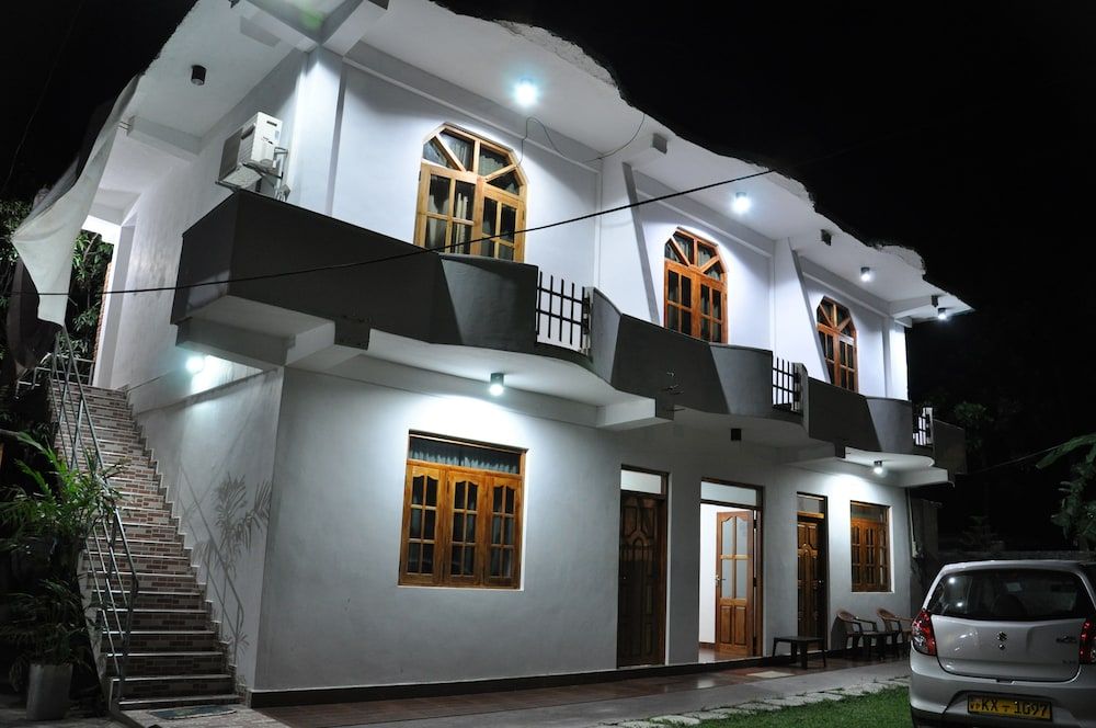 Seyara Holiday Resort -1 estrelas em Polonnaruwa