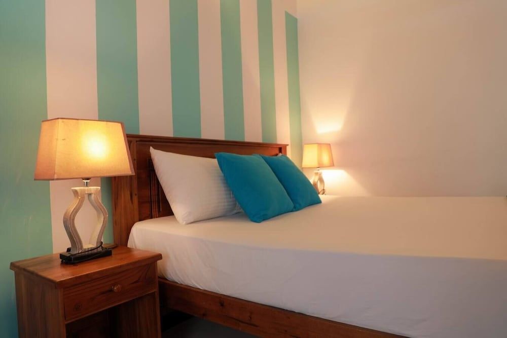 The Nilambara Lake View 4 étoiles à Dambulla