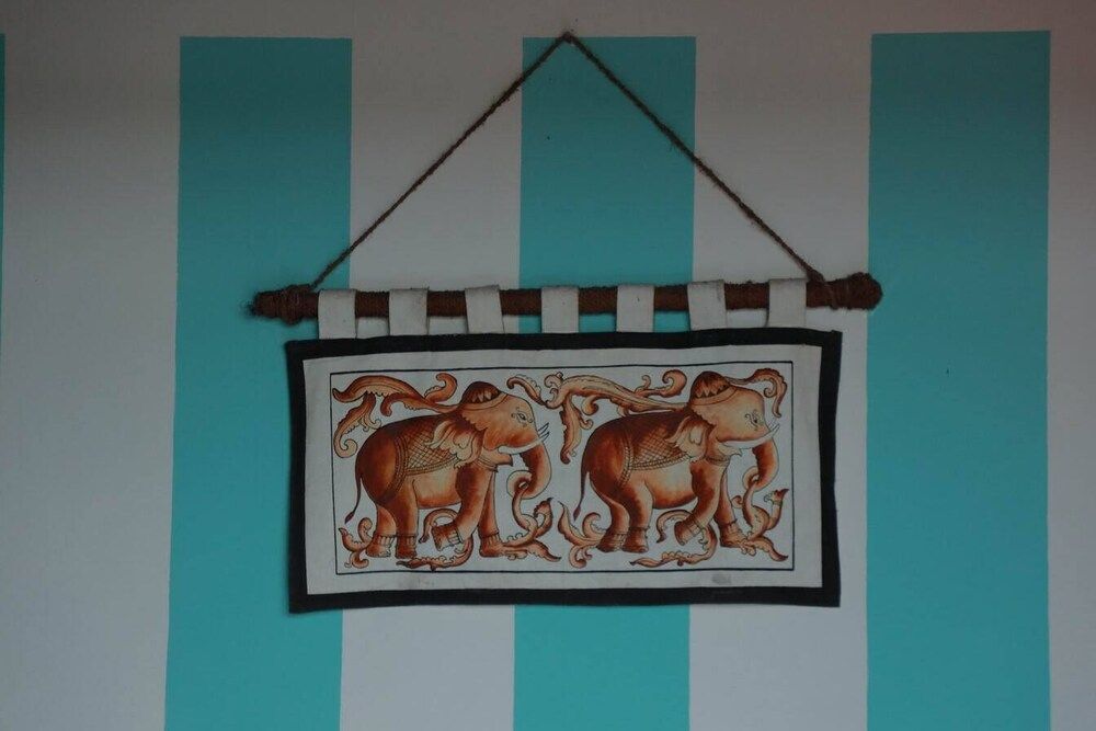 The Nilambara Lake View 2