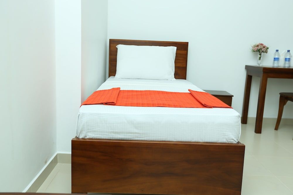 Hotel Oviya -1 stelle a Vavuniya