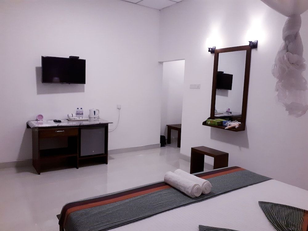 Sigiri Hibiscus Villa 2