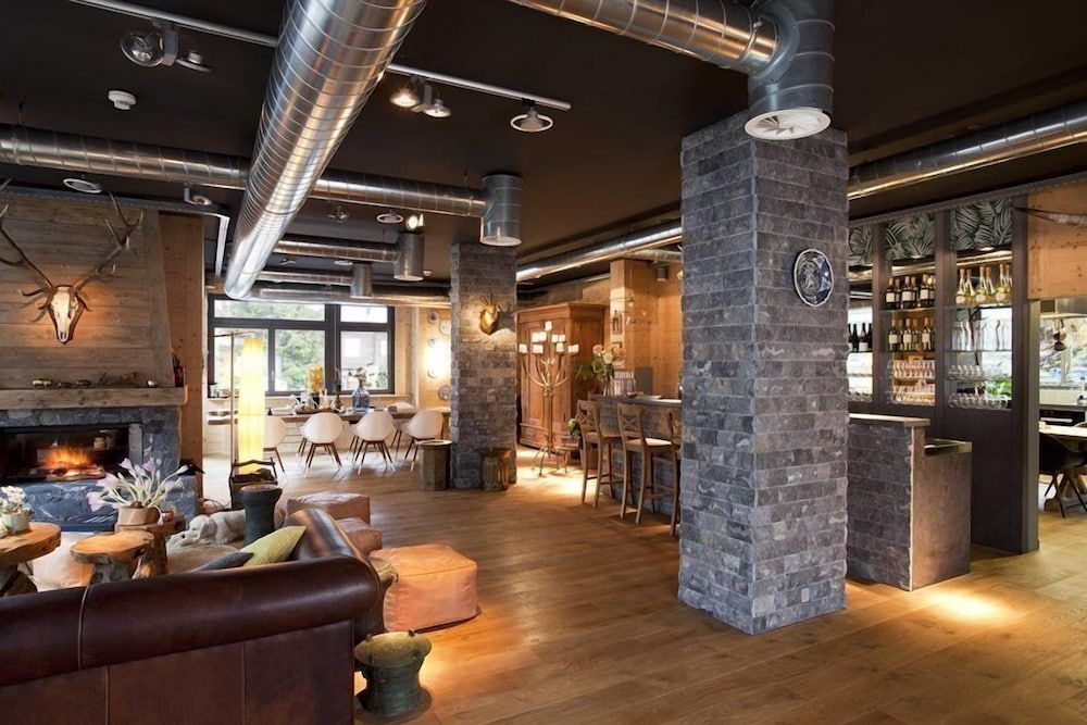 Boutique-Hôtel Chez Jan 2