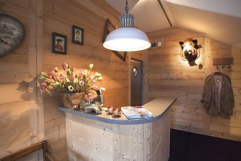 Boutique-Hôtel Chez Jan 3