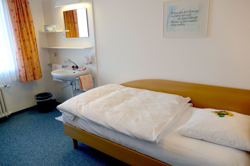 Hotel und Seminarhaus Ländli 3