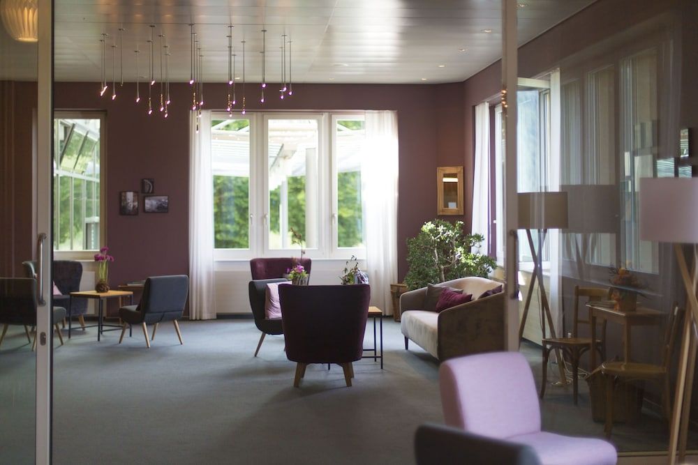 Hotel und Seminarhaus Ländli 2