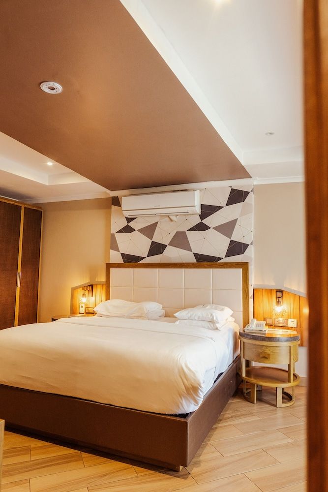 Tanga Beach Resort & Spa 2