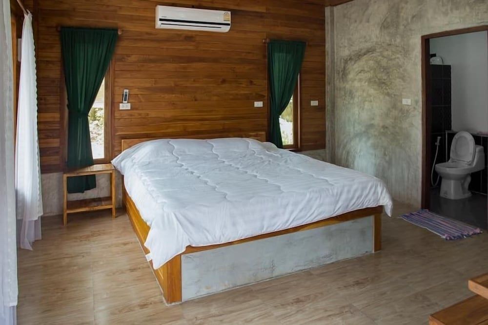 The Nanda Resort -1 étoiles à Ban Huai Salok