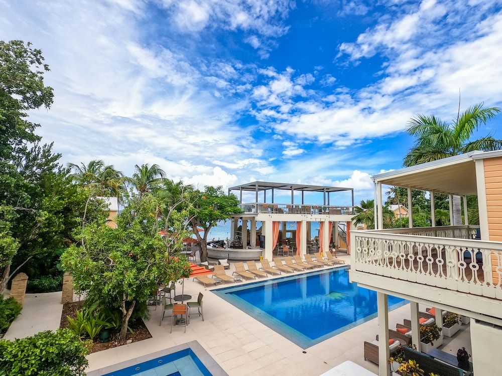 The Fred - Adults Only -1 estrelas em Frederiksted