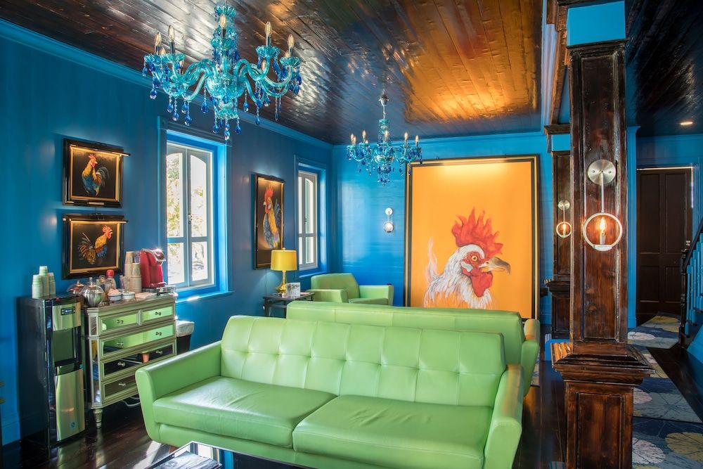 The Fred - Adults Only 3