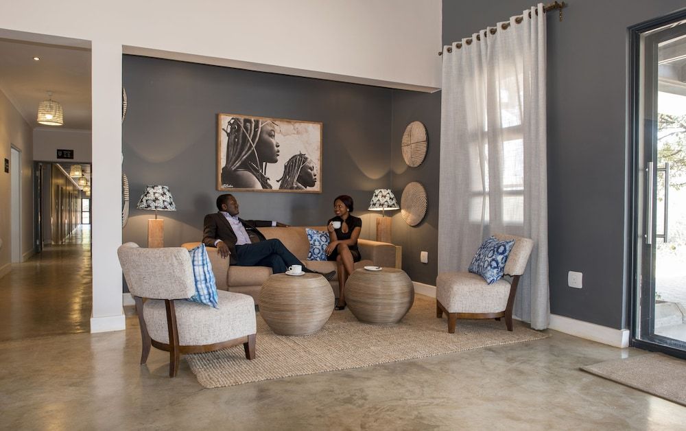 Greenwood Manor Hotel Ndola 3