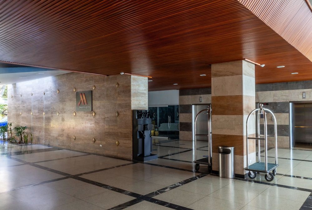 Marriott Maracay Golf Resort 2