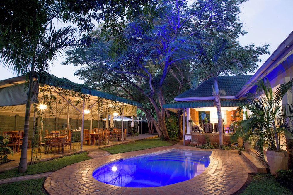 Livingstone Lodge -1 estrellas en Victoria Falls