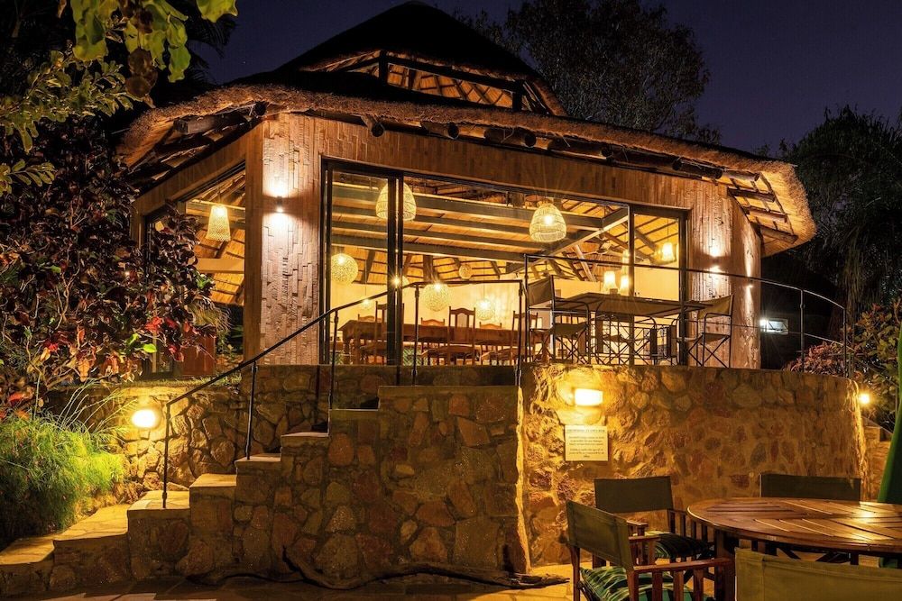 Hornbill Lodge -1 étoiles à Kariba