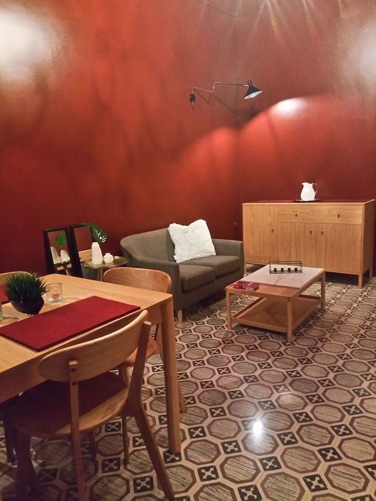 Squadron Base -1 étoiles à Luqa