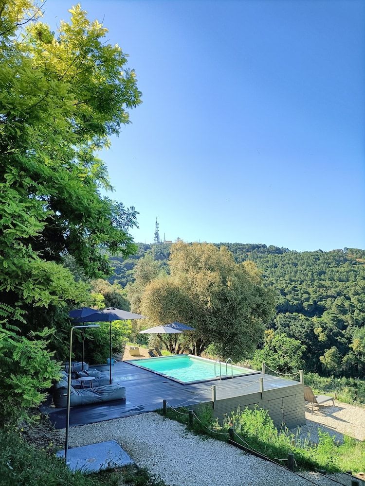 Tuffudesu B&B -1 estrelas em Osilo