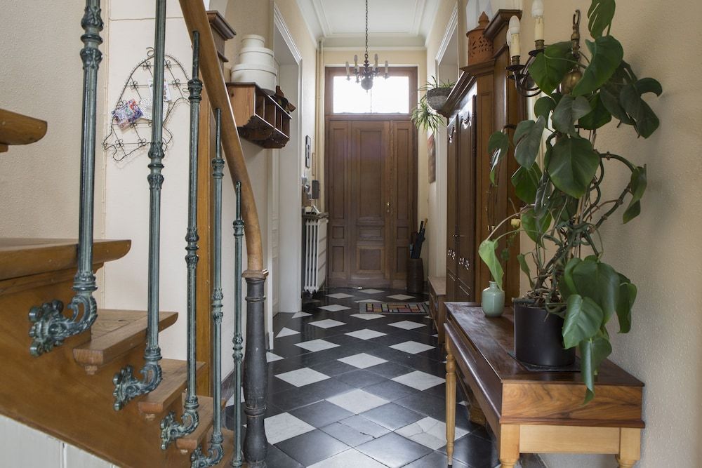 BnB Les Greniers de Madelgaire 3