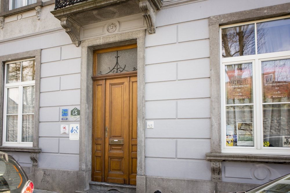 BnB Les Greniers de Madelgaire -1 stelle a Soignies