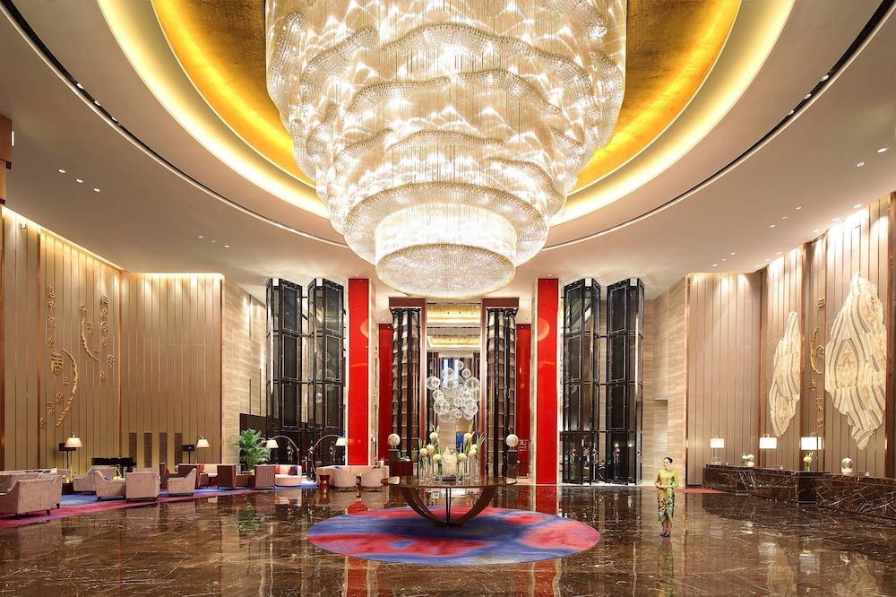 Wanda Realm Anyang 3