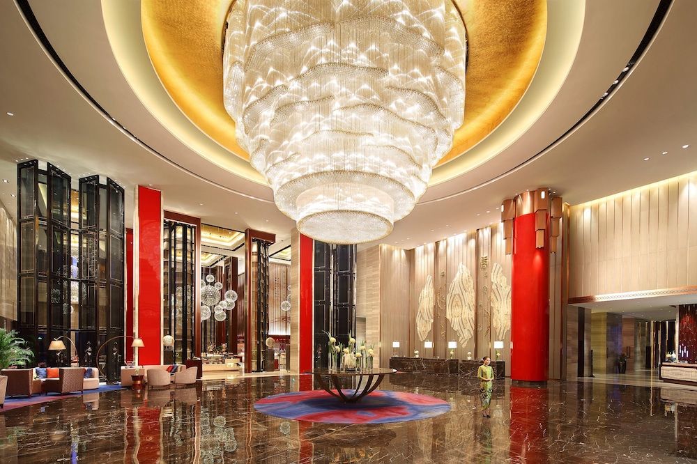 Wanda Realm Anyang 2