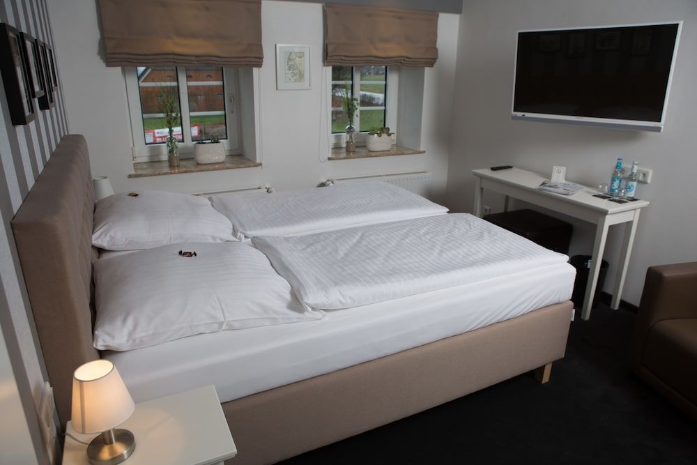 Eichhorns Hotel-Restaurant 2