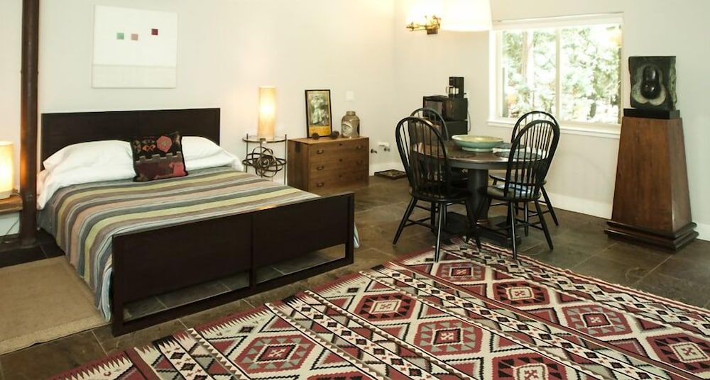 Harmony Ridge Lodge 3