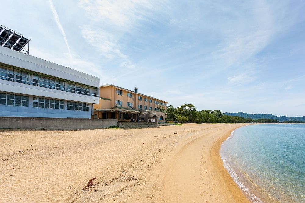 Jakomaru Park Tsuda -1 estrelas em Sanuki