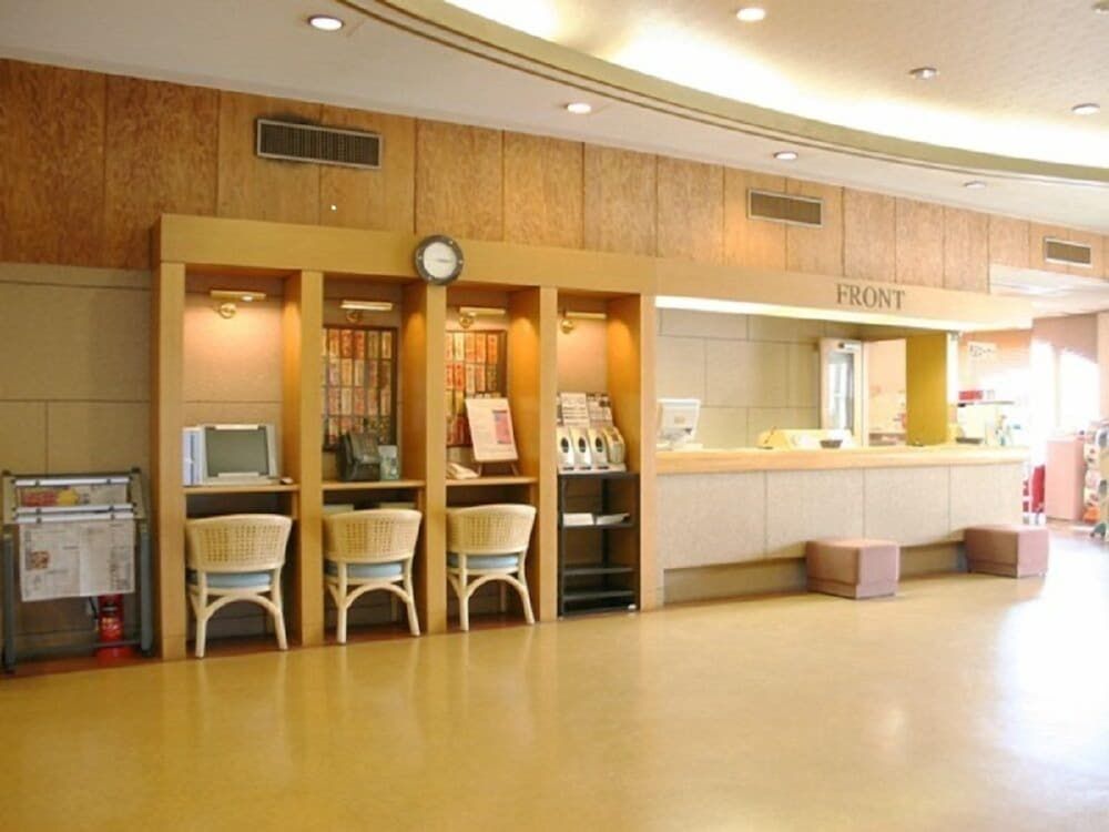 Jakomaru Park Tsuda 3