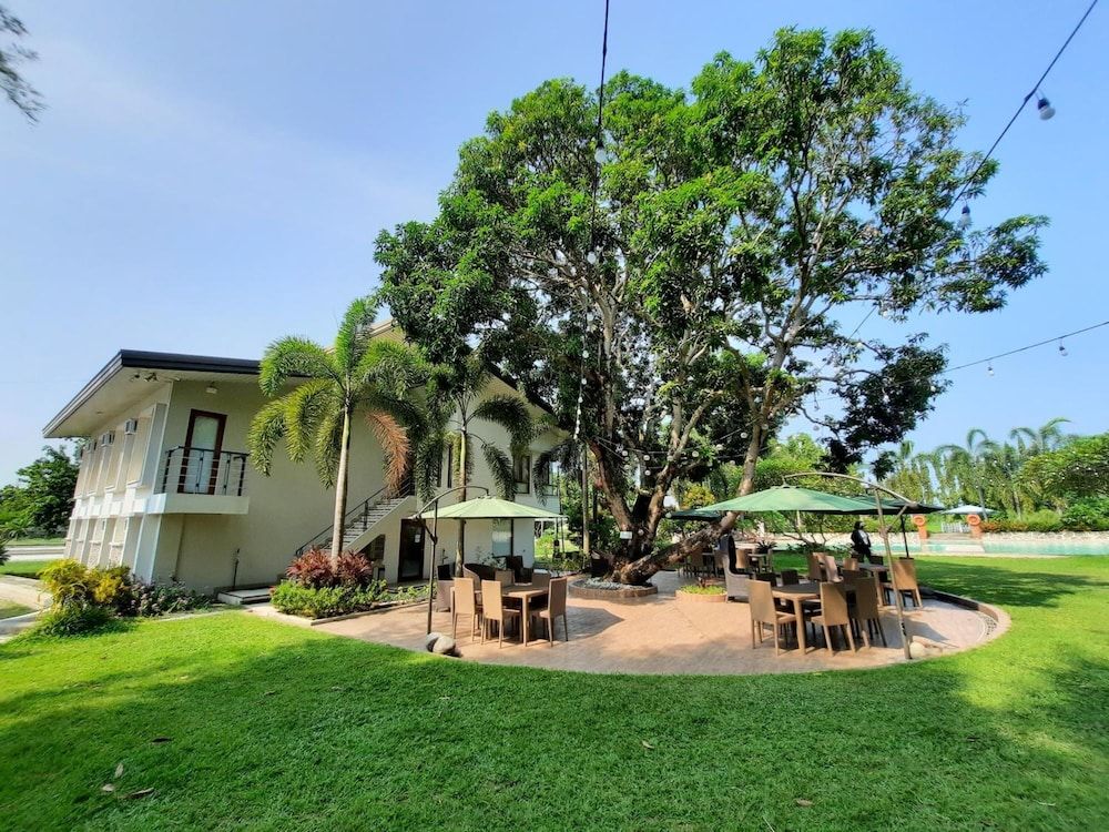 Estancia De Lorenzo Tarlac -1 stelle a Tarlac