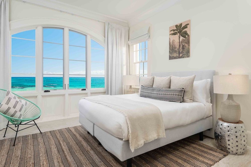 Ambergris Cay ÔøΩ ALL-INCLUSIVE, Private Island, A 3