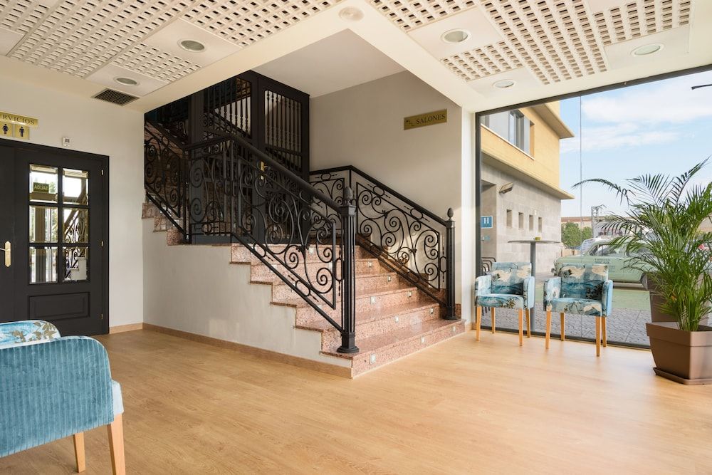 Hospedium Hotel Don Fidel 2