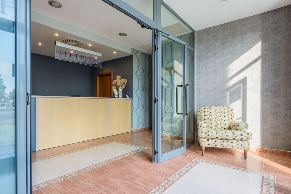 Hospedium Hotel Don Fidel 3