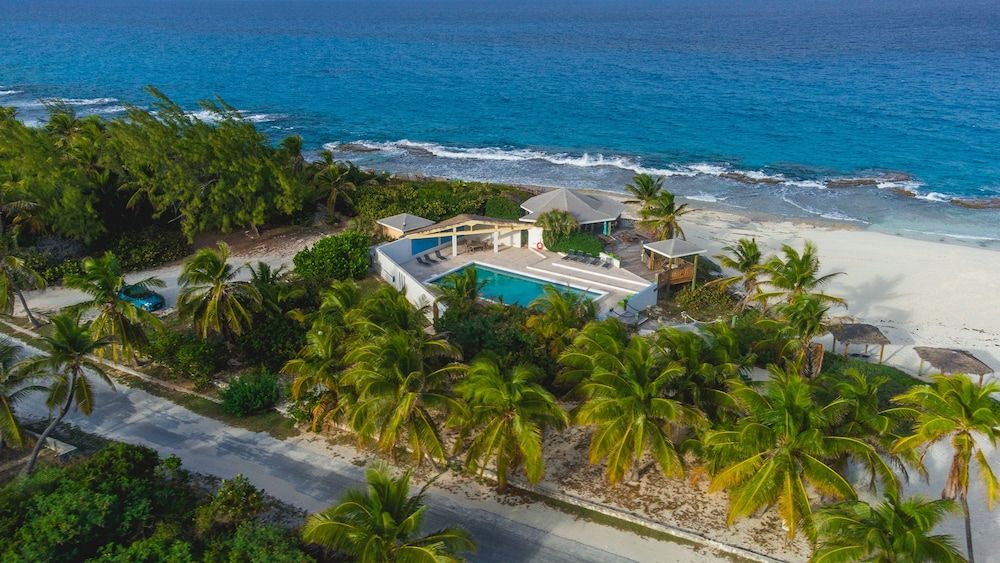 Stella Maris Resort Club 3 estrellas en Stella Maris