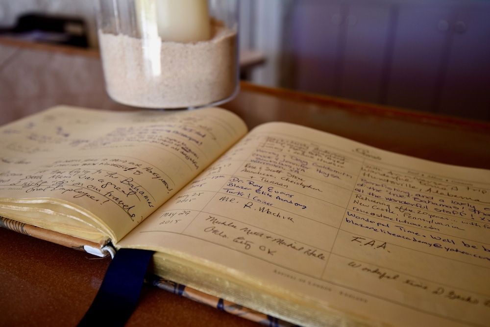 Stella Maris Resort Club 3