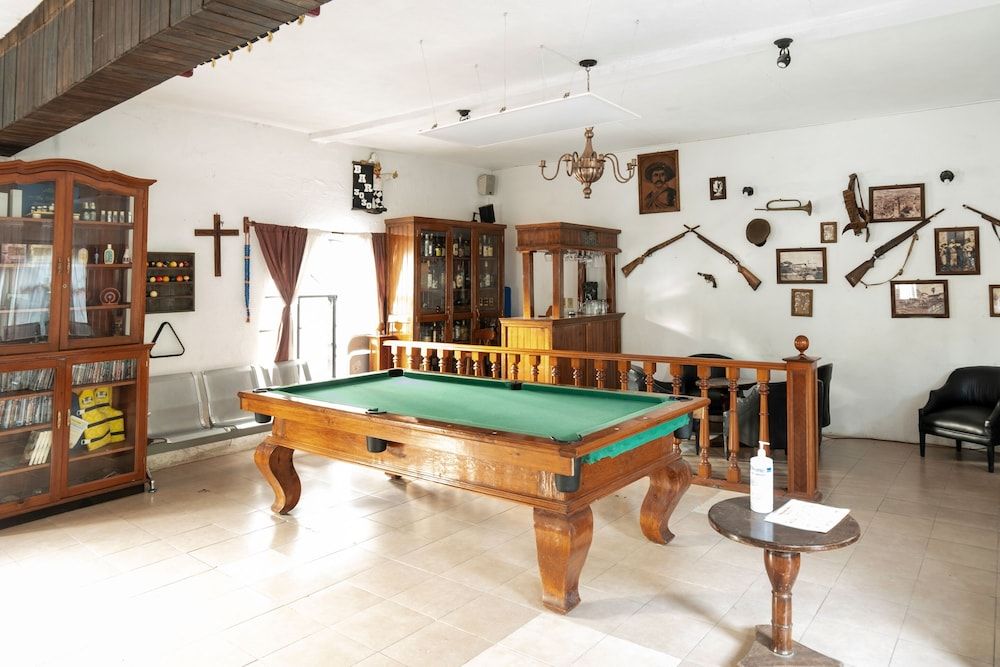 OYO Posada Astrud,Cuetzalan 2