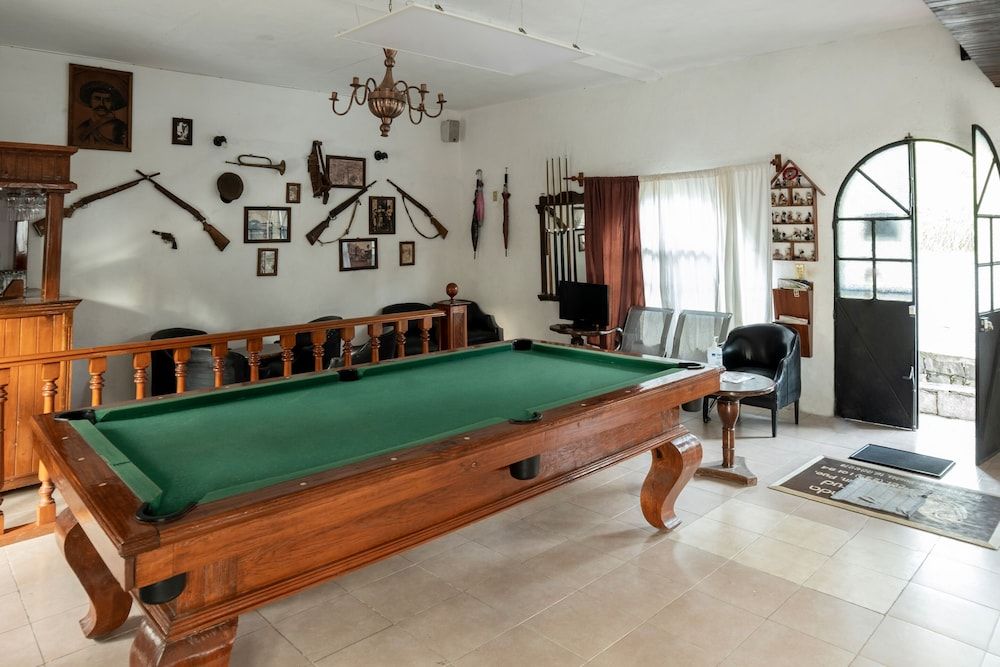 OYO Posada Astrud,Cuetzalan 3