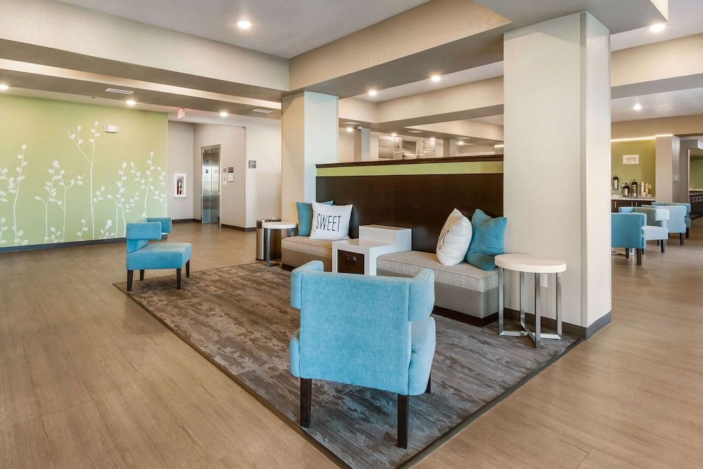 Sleep Inn Boardman 3