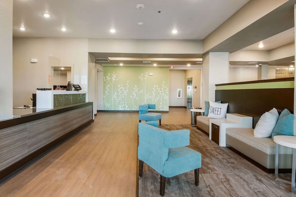 Sleep Inn Boardman 2