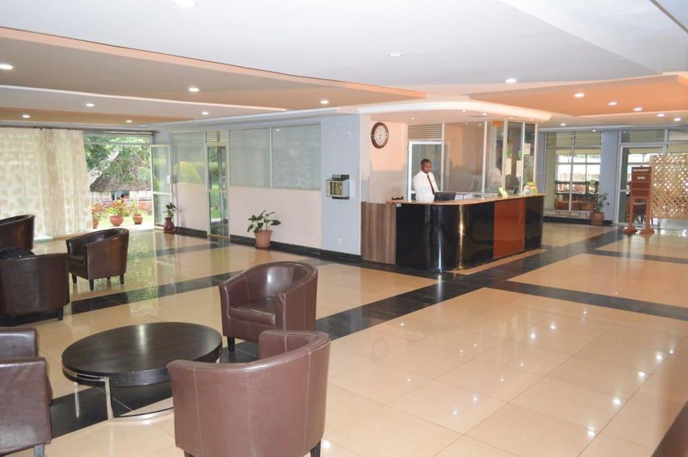 Golf Hotel Kakamega 2