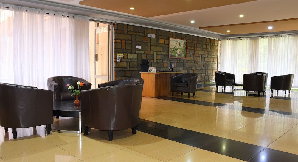 Golf Hotel Kakamega 3