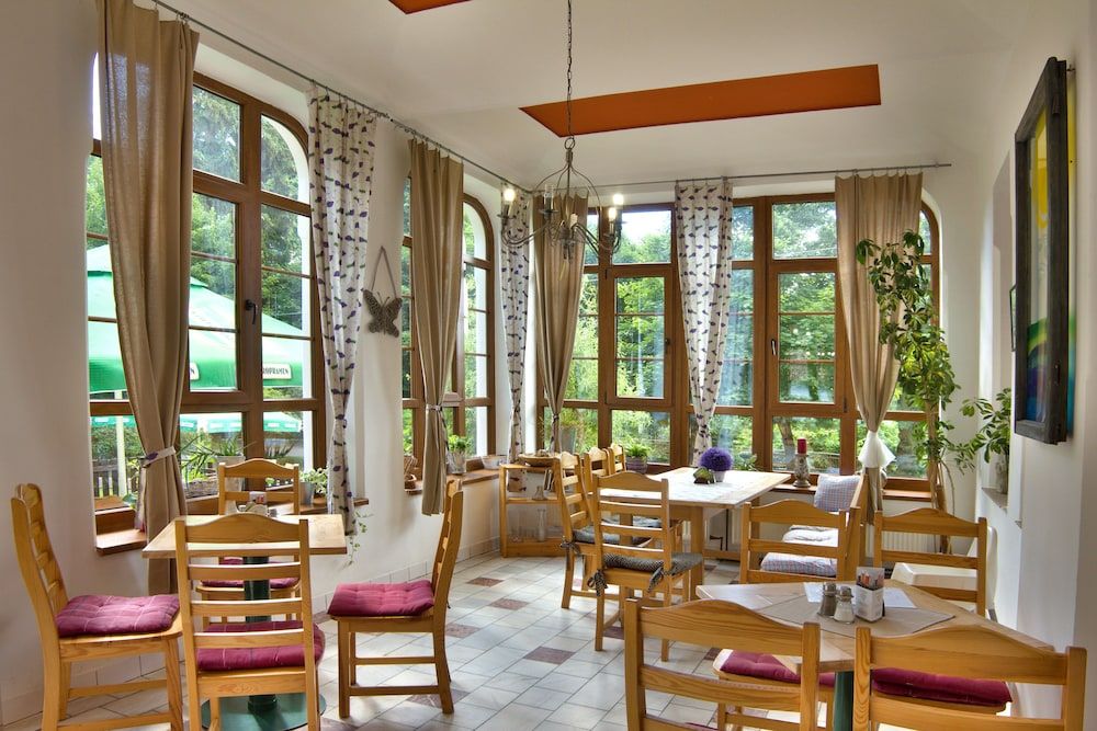 Hotel Pod Šikmou Věží 2